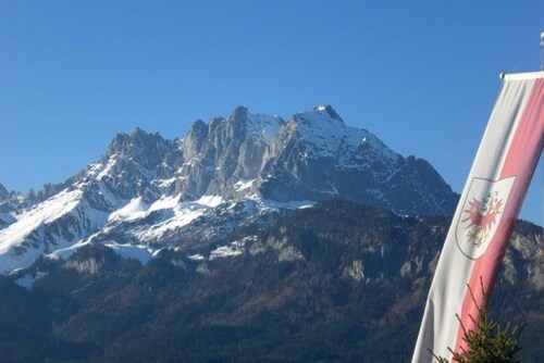 Apartment Top III / 1 bed. 1 - Apartments Wörg ötter Astrid & Sepp