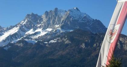 Apartment Top III / 1 bed. 1 - Apartments Wörgötter Astrid & Sepp