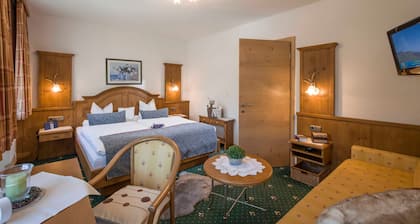 Appartement 4 - Landhaus Dengg