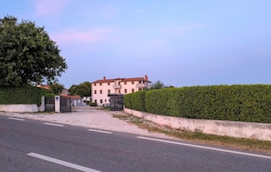 Exterieur