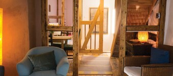 Vacation home/holiday apartment Radbrunnenhaus **** - 4-room vacation home, 2 bathrooms, 4