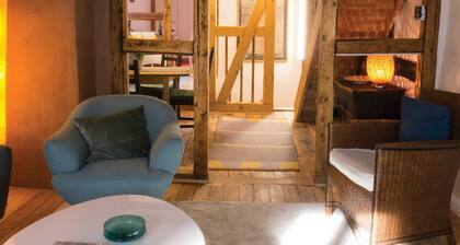 Loma-asunto Radbrunnenhaus - 4-huoneen loma-asunto, 2 kylpyhuonetta, 4 kerrosta (110 m²)