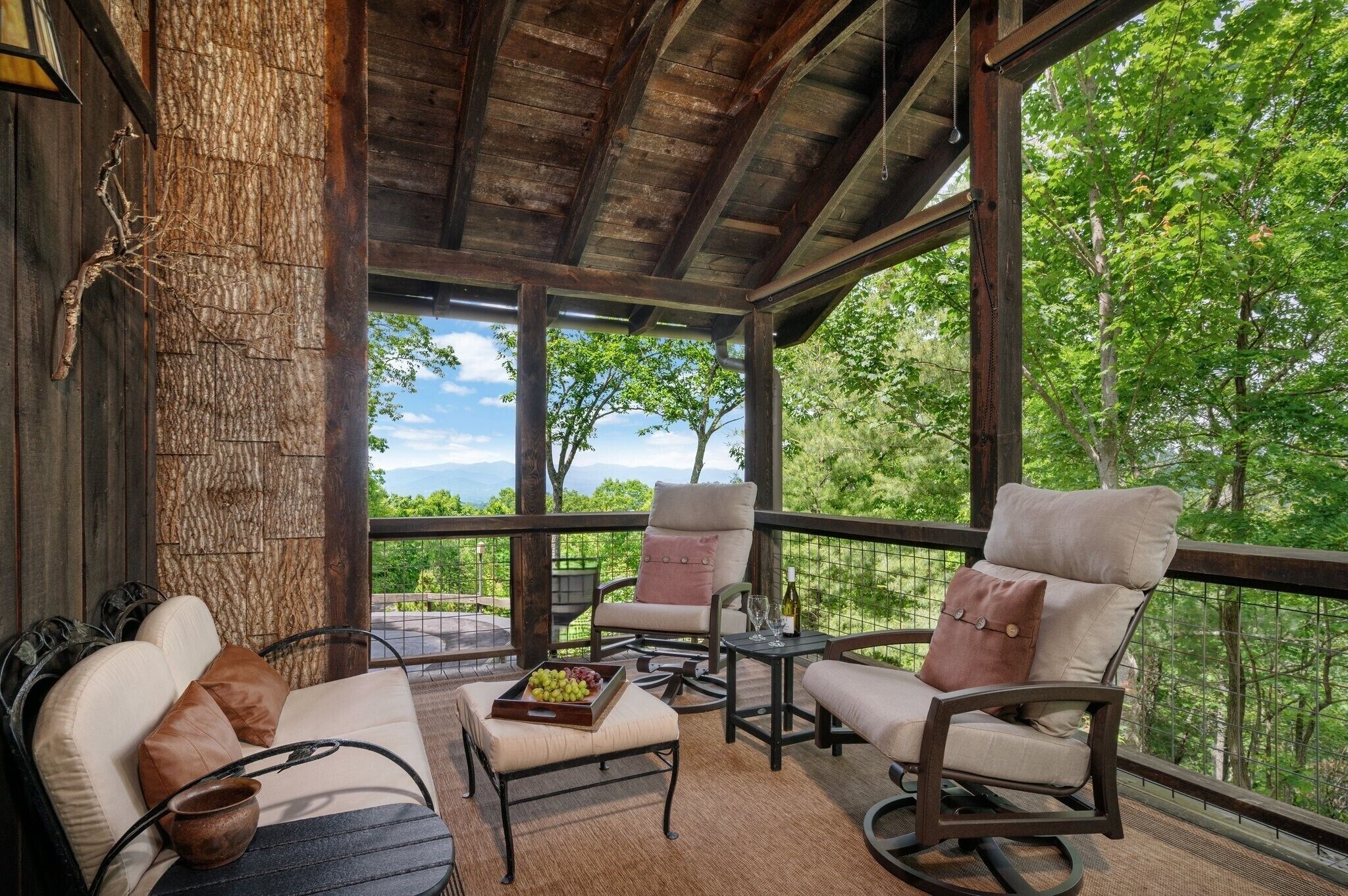 テラス / パティオ