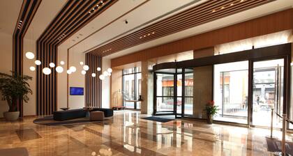 Holiday Inn Express Xi'an Qujiang South by IHG
