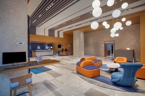 Exterior - Holiday Inn Express Xi'an Qujiang South by IHG (Xi'an)