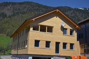 Exterior - Apartment RIMSGRUND - Felderhof (Bezau)