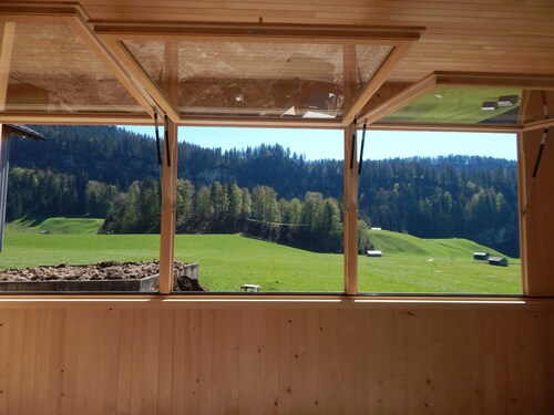 Appartement RIMSGRUND - Felderhof