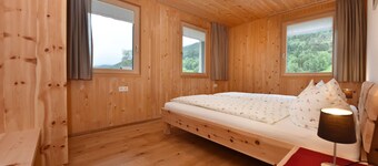 Apartment RIMSGRUND - Felderhof