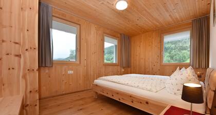 Ferienwohnung RIMSGRUND - Felderhof