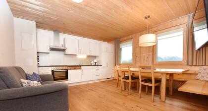 Ferienwohnung RIMSGRUND - Felderhof