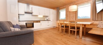 Appartement RIMSGRUND - Felderhof