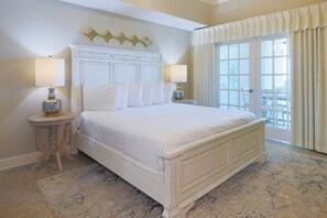 3 chambres, fer et planche à repasser, Wi-Fi gratuit, draps fournis