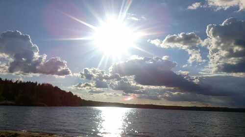 Appartement Benz - Appartement Benz Großkoschen