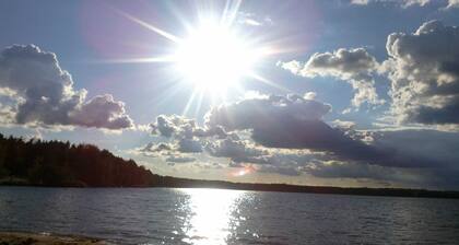 Appartement Benz - Appartement Benz GroĂkoschen