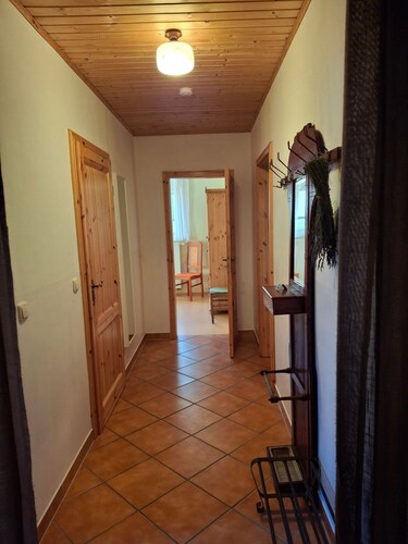 Ferienwohnung Benz - Ferienwohnung Benz Großkoschen