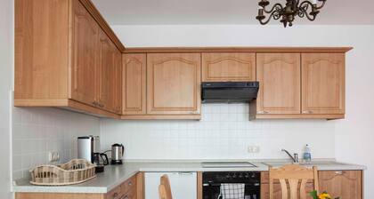 Apartment Benz - Apartment Benz GroĂkoschen