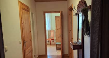 Appartement Benz - Appartement Benz GroĂkoschen