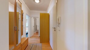 Interior - Vacation apartment Seestern, Binz, (ID 03501) - Fewo Seestern (Binz)