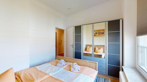 2 bedrooms - Vacation apartment Seestern, Binz, (ID 03501) - Fewo Seestern (Binz)