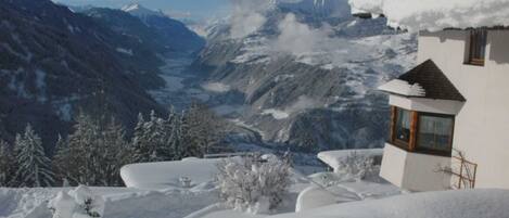 Terrain de lâhĂ©bergement
