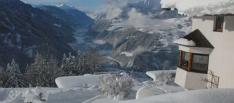 Apart Neururer - Holiday apartment 2