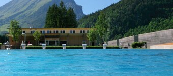 Lejlighed 1 (2-6 personer) - Rüf Barbara