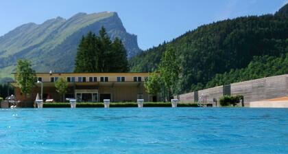 Holiday at Rüf's - Apartment 1 (2-6 people)