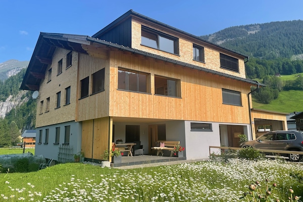 Urlaub bei Rüf´s