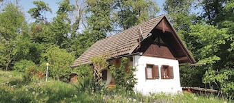 Ferienhaus Heiligenbrunn