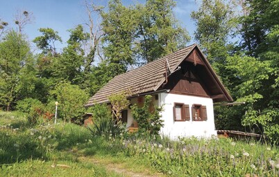 Ferienhaus Heiligenbrunn