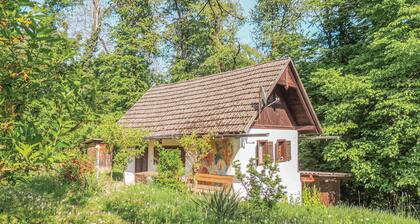 Ferienhaus Heiligenbrunn