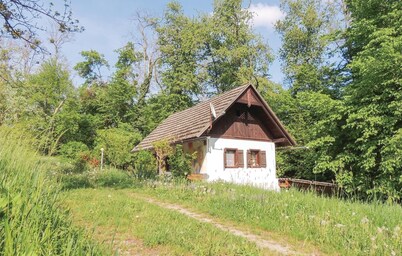 Ferienhaus Heiligenbrunn