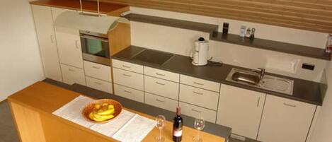 Frigorifero, forno, lavastoviglie