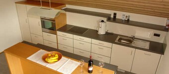 Vacation apartment Winterstaude - Ferienhof Eberle