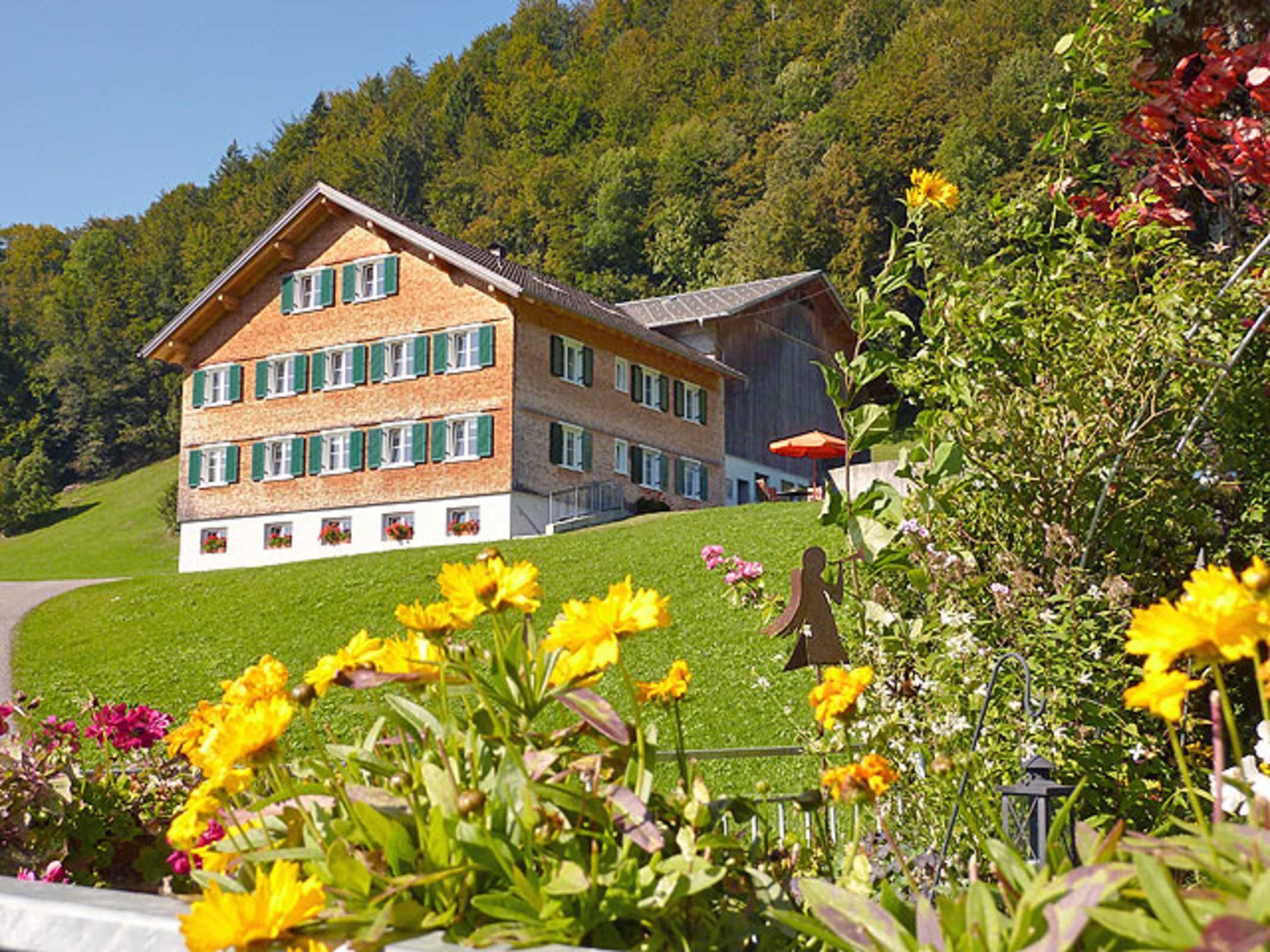 Außenbereich