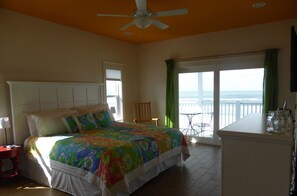 4 habitaciones, wifi gratis y ropa de cama 