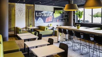 Lobbylounge