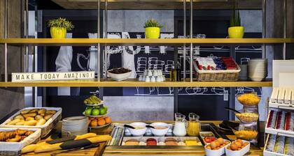 Ibis budget Stein Maastricht