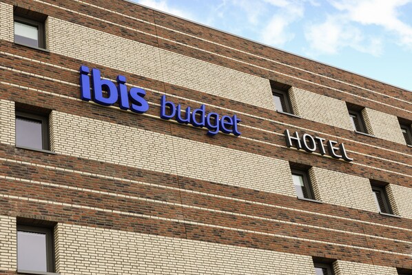 Detalle del exterior