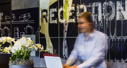 Ibis budget Stein Maastricht