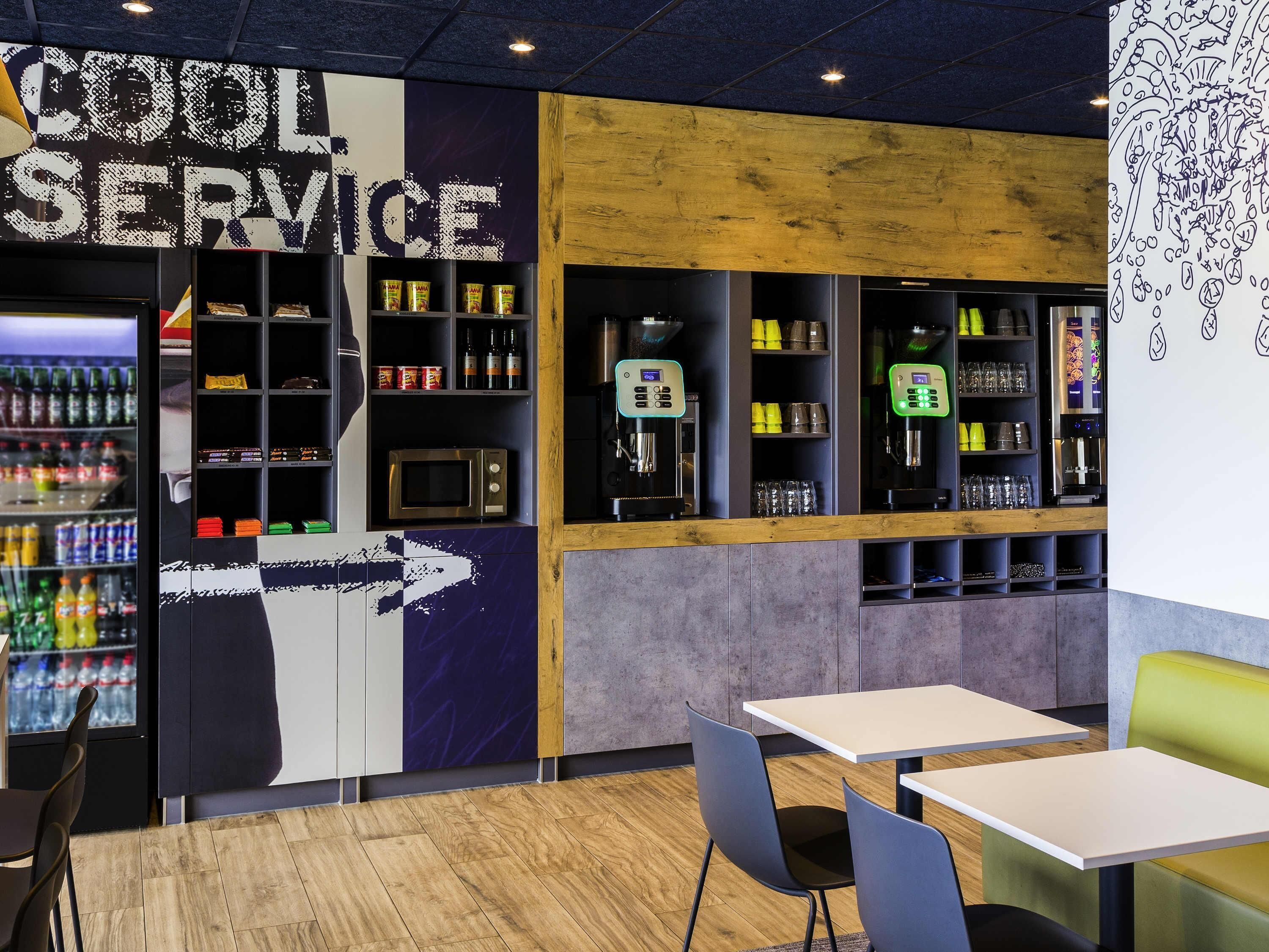Lobbylounge