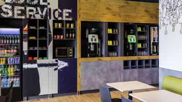 Lobbylounge