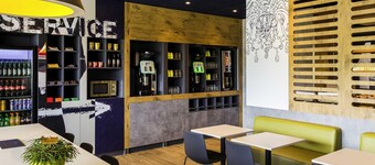 Ibis budget Stein Maastricht