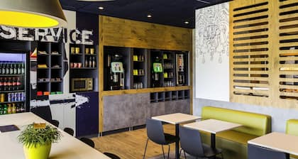 Ibis budget Stein Maastricht