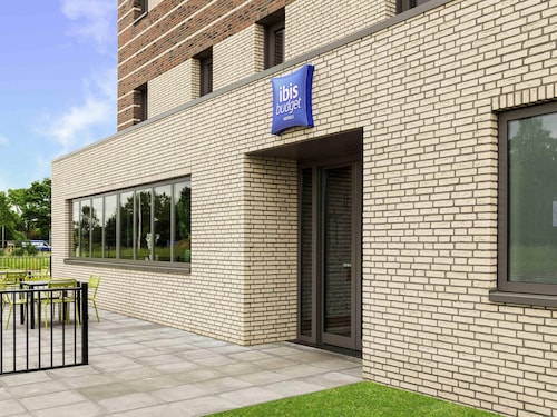 Ibis budget Stein Maastricht