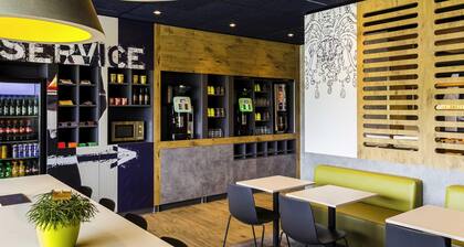 Ibis budget Stein Maastricht