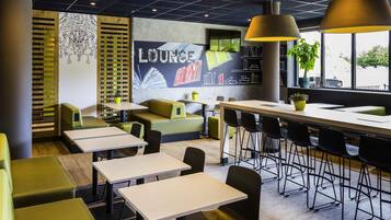 Lobbylounge