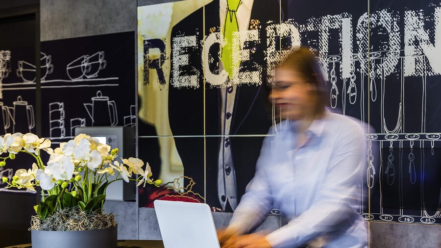 Ibis budget Stein Maastricht
