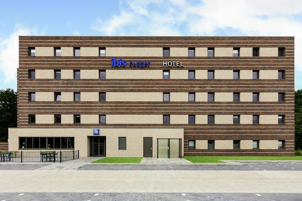 ibis budget Stein Maastricht image