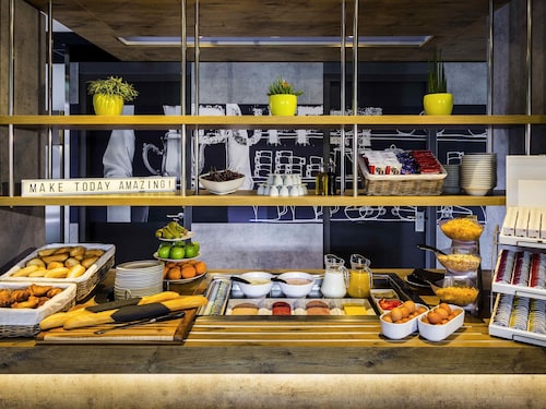 Ibis budget Stein Maastricht